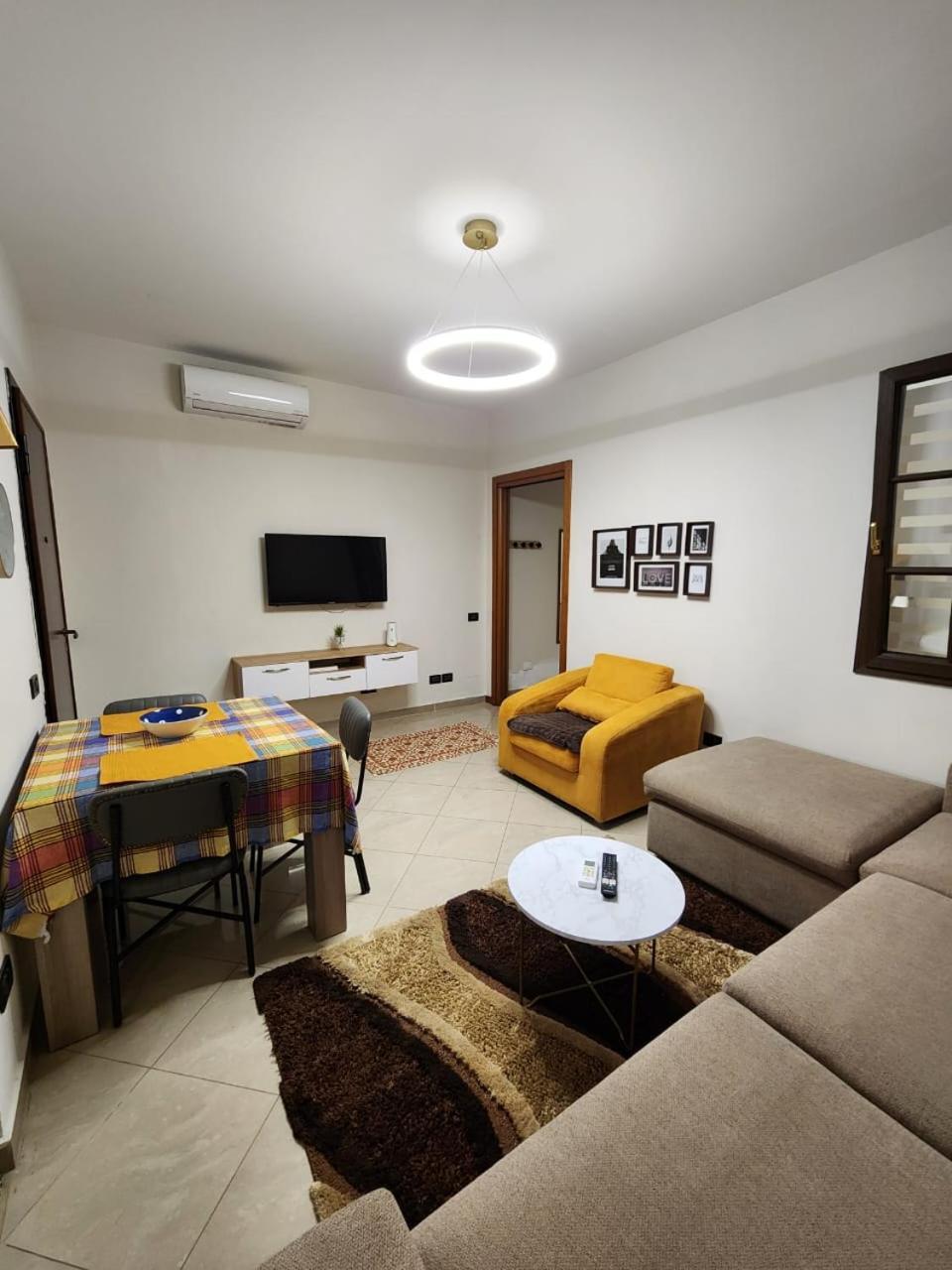 Vila 29A Tirana Extérieur photo