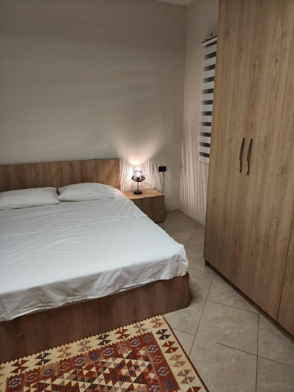 Vila 29A Tirana Extérieur photo
